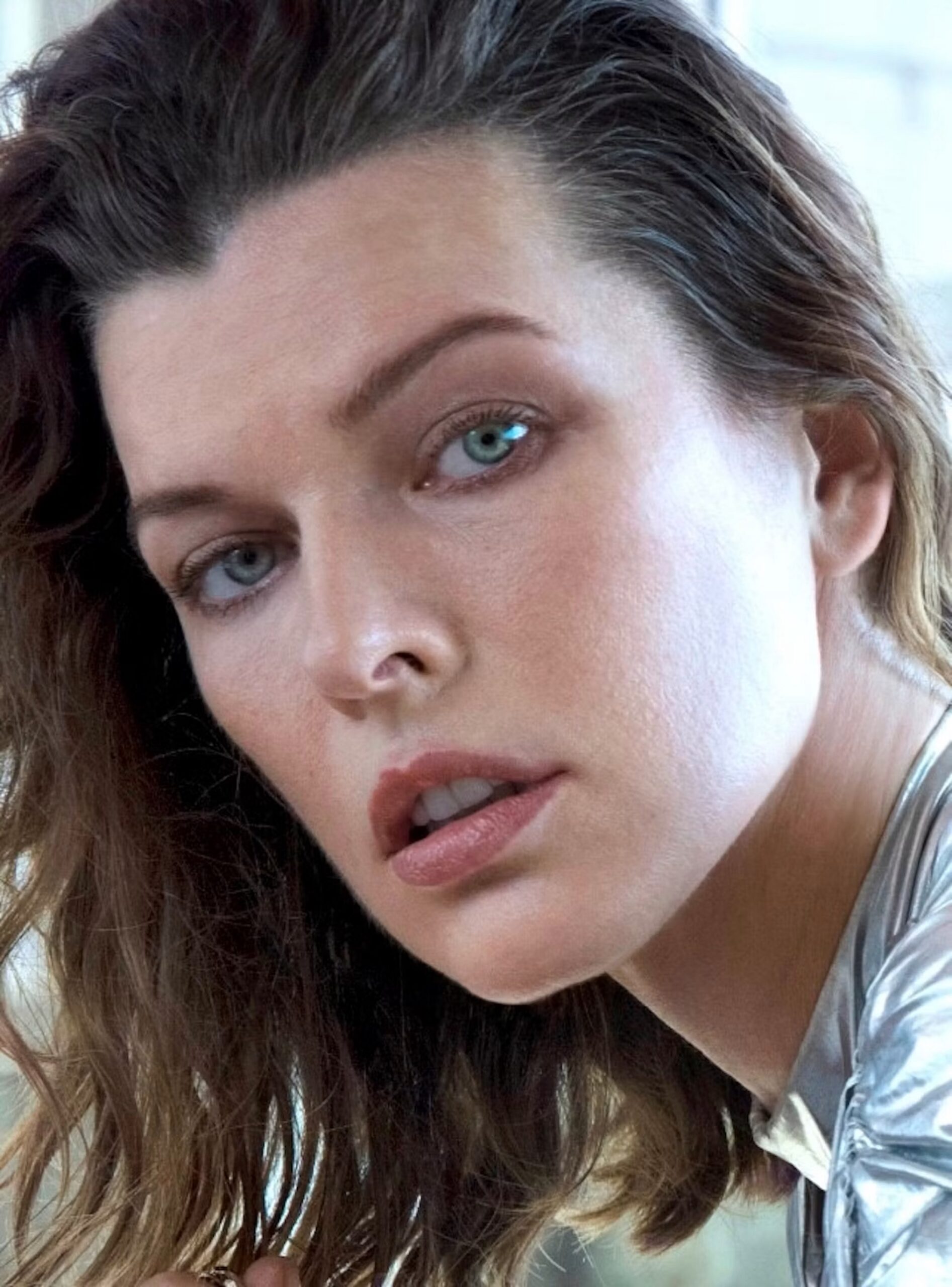 Milla Jovovich
