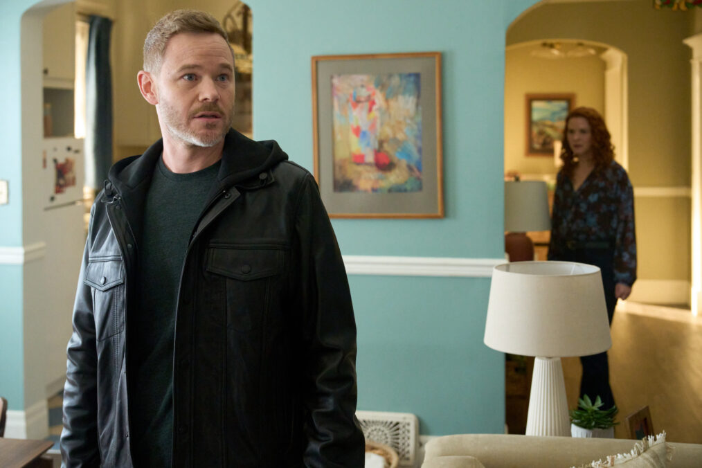 ‘Mistletoe Murders’ Season 3 First Look — Plus Scoop on What’s Next for Emily & Sam