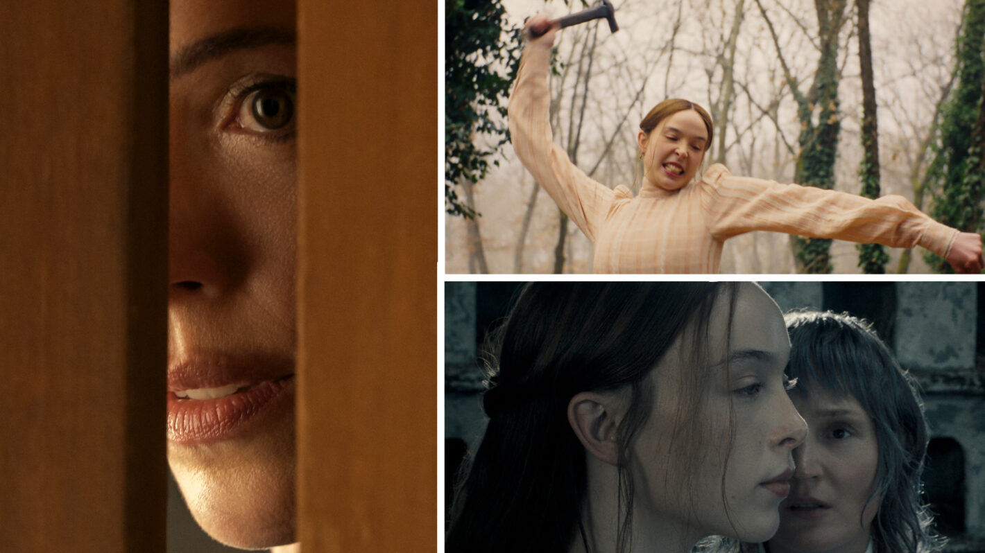 'Monster: The Lizzie Borden Story': 11 Things the Series Got Right and Wrong About the Real-Life Figure