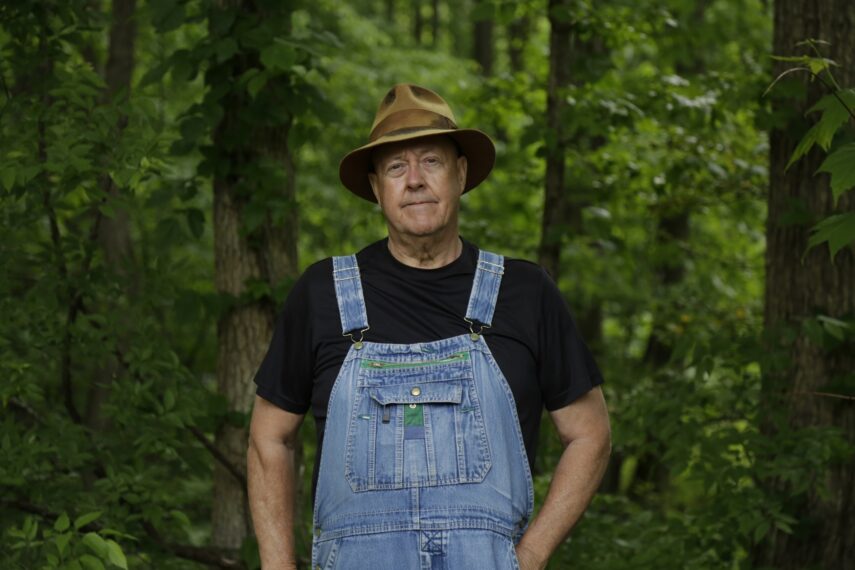 Mark Ramsey