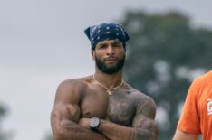 Nelson Thomas Breaks Silence on 'The Challenge' Incident That Led to Triple DQ