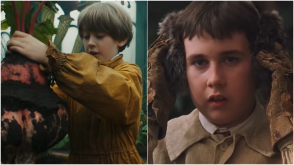 Neville Longbottom