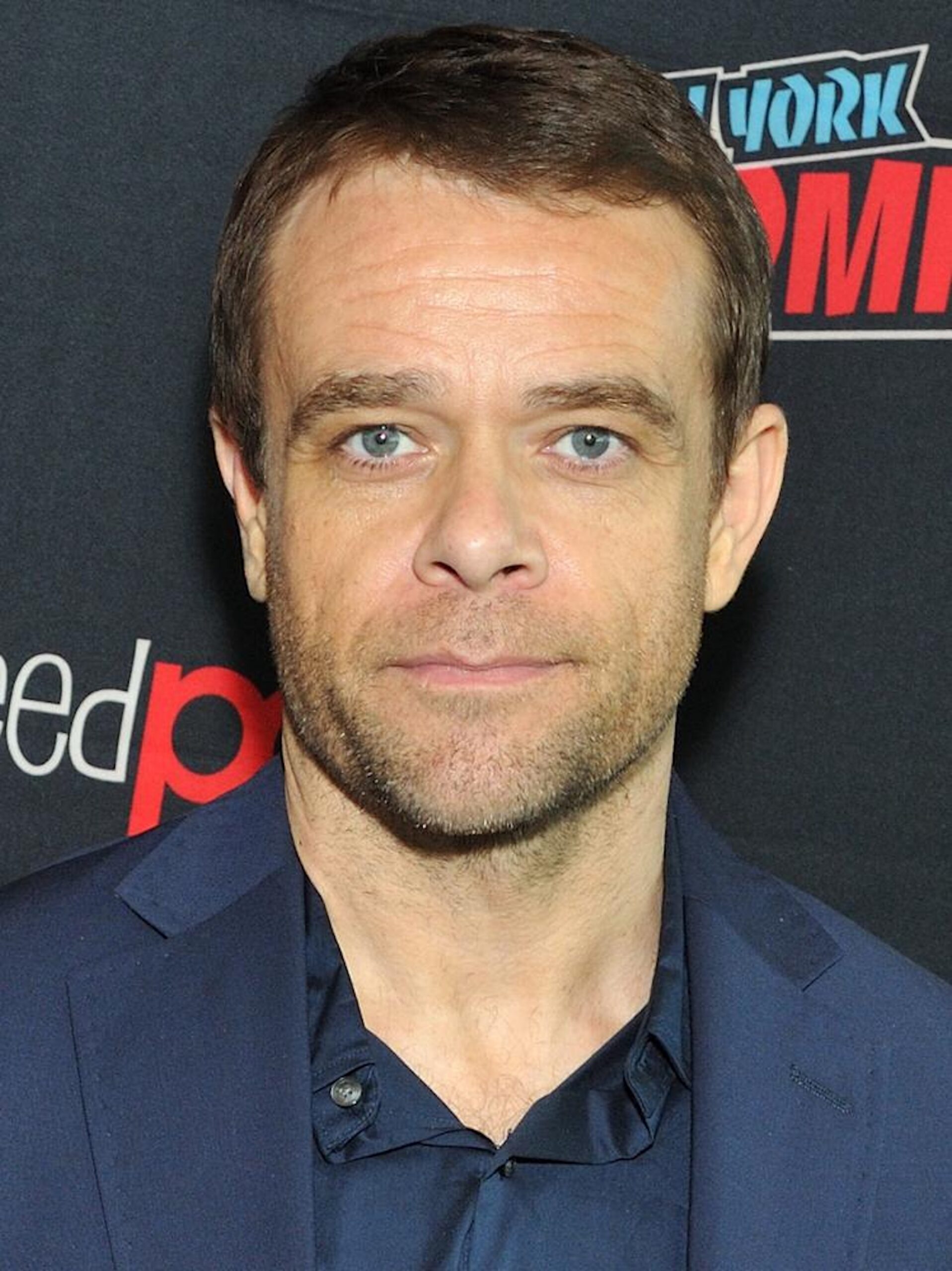 Nick Stahl