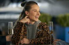 Kristen Bell as Joanne in episode 304 of Nobody Wants This