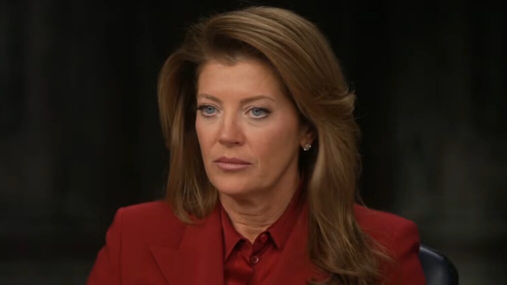 Norah O'Donnell, '60 Minutes' Season 59 sneak peek, CBS, premieres September 13, 2026.