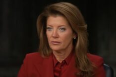 Norah O'Donnell, '60 Minutes' Season 59 sneak peek, CBS, premieres September 13, 2026.