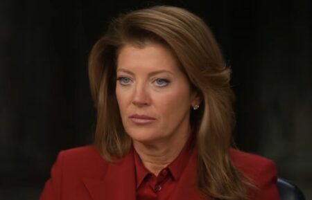 Norah O'Donnell, '60 Minutes' Season 59 sneak peek, CBS, premieres September 13, 2026.
