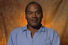 O.J. Simpson, 'O.J. Unseen: Exploitation of Evil' trailer, Investigation Discovery, premieres September 7, 2026.