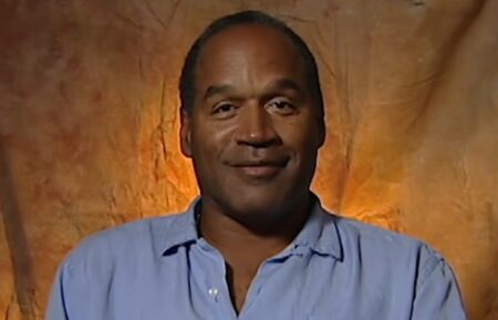 O.J. Simpson, 'O.J. Unseen: Exploitation of Evil' trailer, Investigation Discovery, premieres September 7, 2026.