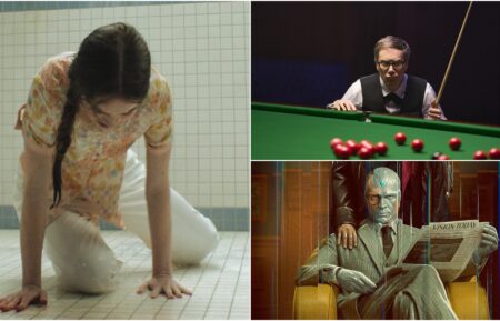 October Streaming