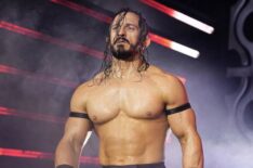 AEW's Benjamin 'PAC' Satterley Dies Hours After Live PPV Match