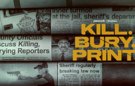 Kill bury print