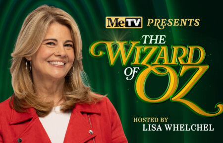 Wizard of Oz MeTV