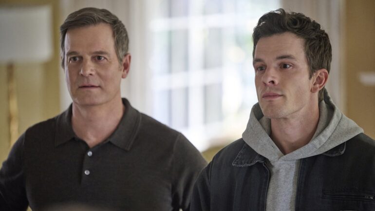 ‘Line of Fire’ & ‘The Voice’ Season 30 on NBC, ‘Sunny’ Goes Gilligan, a New York Story