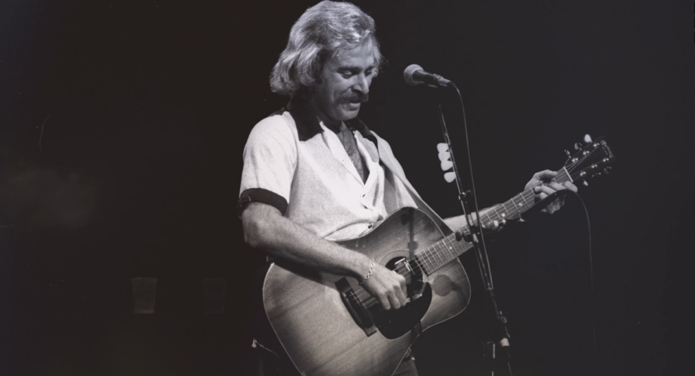 Jimmy Buffet