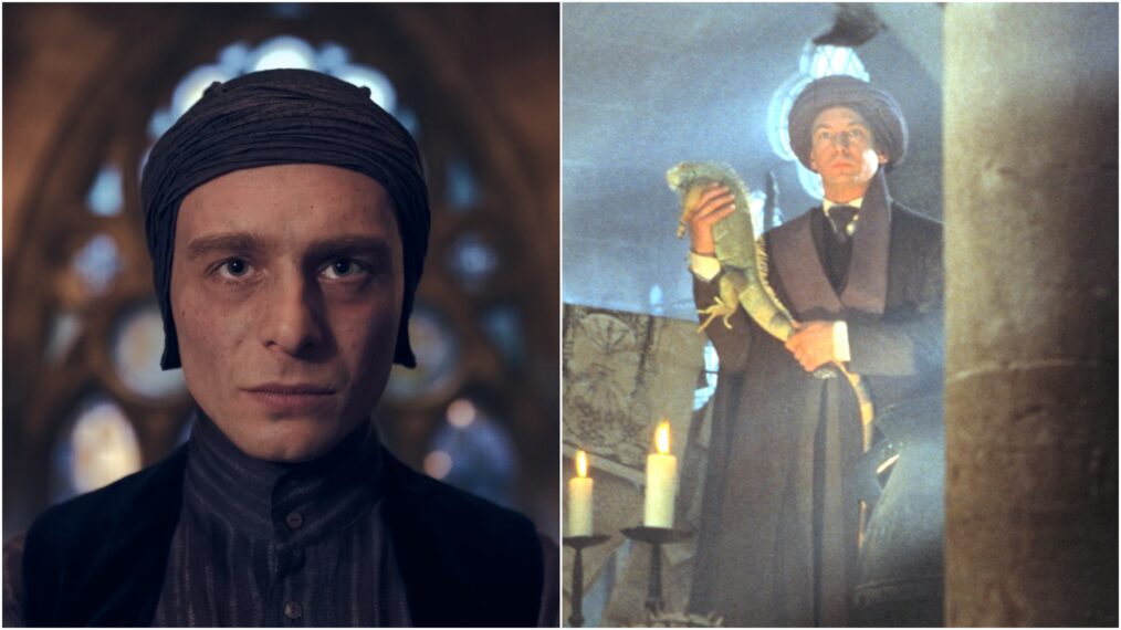 Quirrell