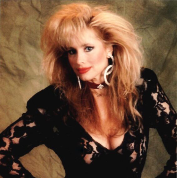Rhonda Shear