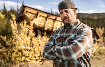 Gold Rush - Discovery Channel Reality Series - Where To Watch