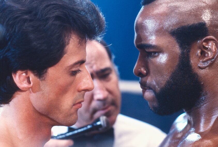 Rocky III