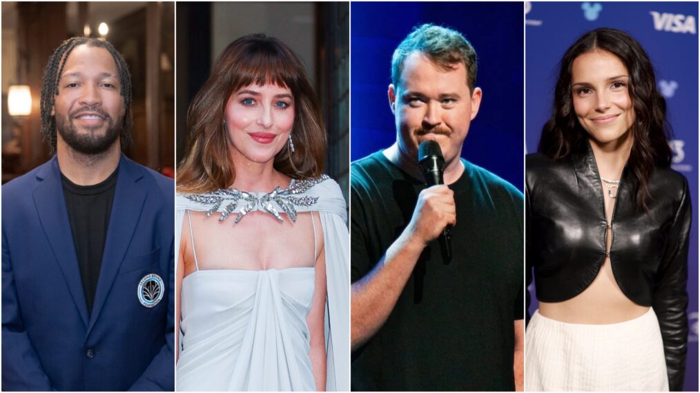 SNL Season 52 hosts Jalen Brunson, Dakota Johnson, Shane Gillis, and Inde Navarette