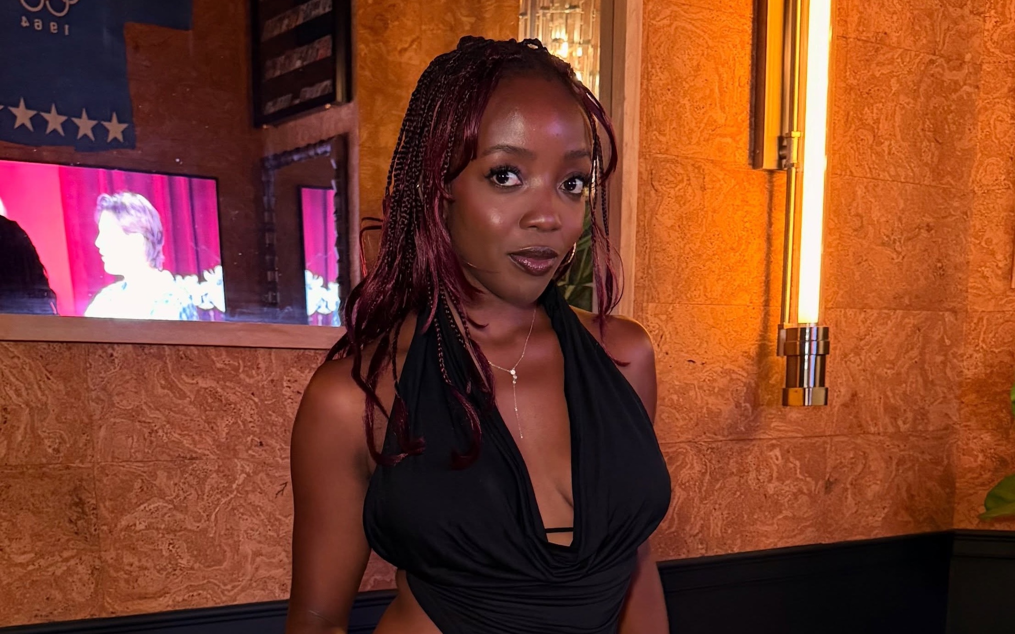 Saidah Belo-Osagie