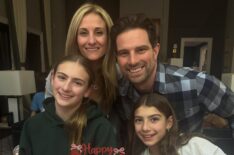 HGTV's Scott McGillivray Posts Rare Pic of 2 Kids for Sweet Reason