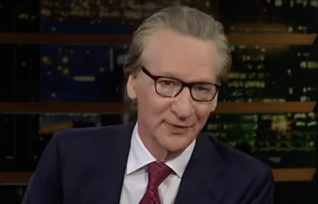 Bill Maher, Real Time With Bill Maher