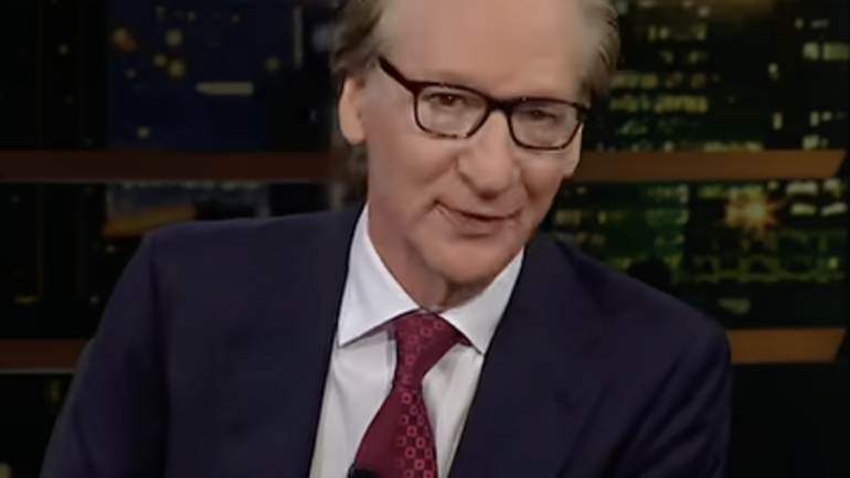 Bill Maher, Real Time With Bill Maher