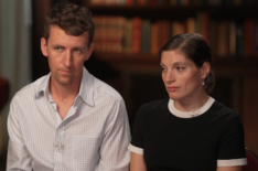 '60 Minutes': Patrick Clancy's Wife Rachel Danis Speaks Out After Lindsay's Trial