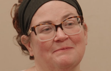 Brittany Combs on '1000-Lb Sisters'