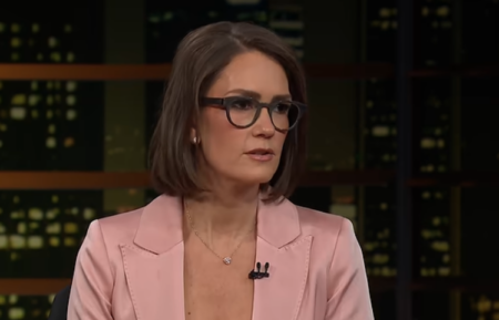 Fox News' Jessica Tarlov