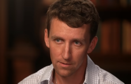Patrick Clancy