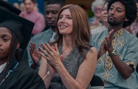 Sharon Horgan, 'Youth,' Season 1, Episode, 1 HBO, premieres September 20, 2026.