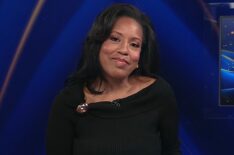Sheinelle Jones on the September 15, 2026, episode of NBC's 'Today With Jenna & Sheinelle.'