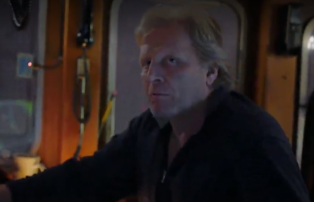 Sig Hansen