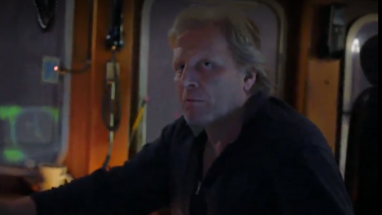 Sig Hansen