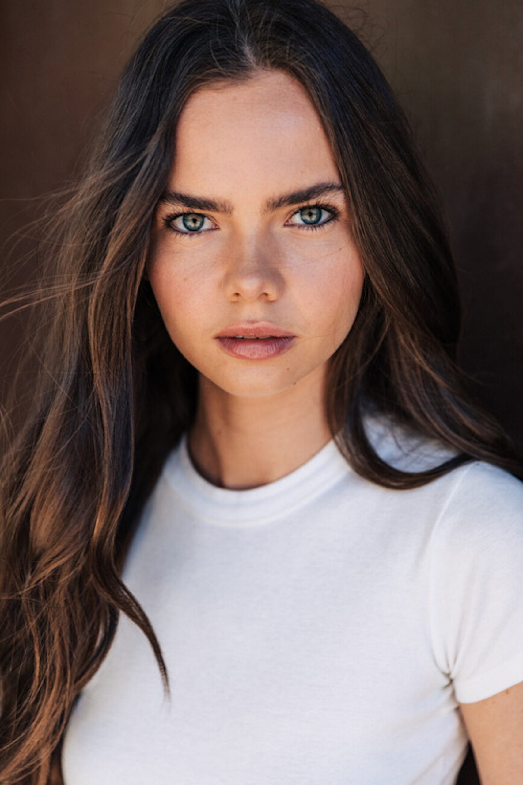Siobhan McGroarty