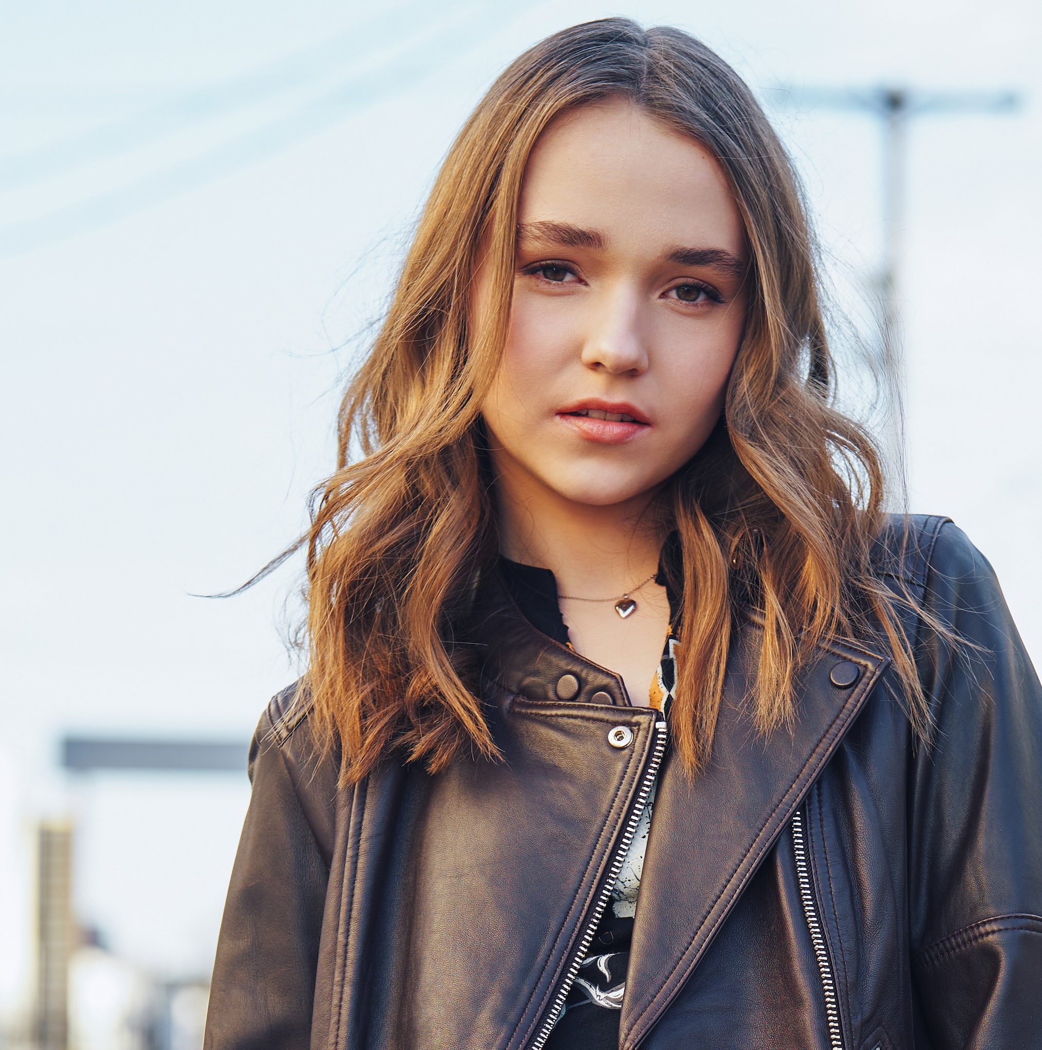 Sophia Reid-Gantzert