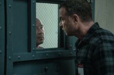 Stephen Graham Previews 'Nocturne' Serial Killer Role on Apple TV (Exclusive)