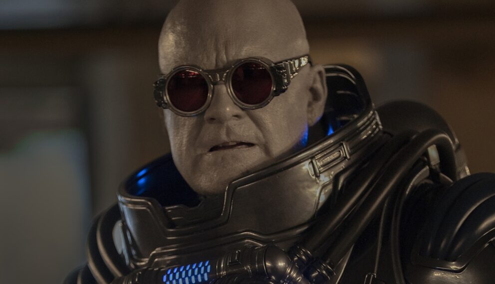Eric Allan KramerStuart Fails to Save the Universe Season 1 - Episode 9
