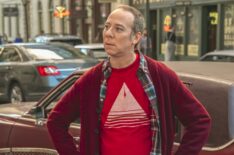 ‘Stuart Fails to Save the Universe’ Brings Back 2 ‘Big Bang Theory’ Favorites in Wild Comic Book Episode