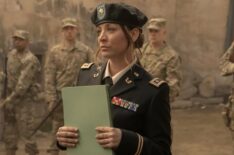 Penny Goes to War in 'Stuart Fails to Save the Universe' — Bosses Explain ‘Big Bang’ Reunion