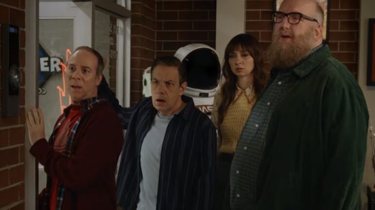 Bosses Explain Why ‘Stuart Fails to Save the Universe’ Went Fully Meta for Its Finale