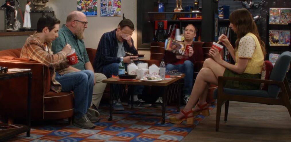 Stuart Fails to Save the Universe, Episode 10 - Screenshot, https://www.youtube.com/watch?v=LIENs0FhHh8