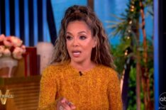 Sunny Hostin Shares Bizarre Story Related to Linday Clancy Trial