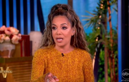 Sunny Hostin