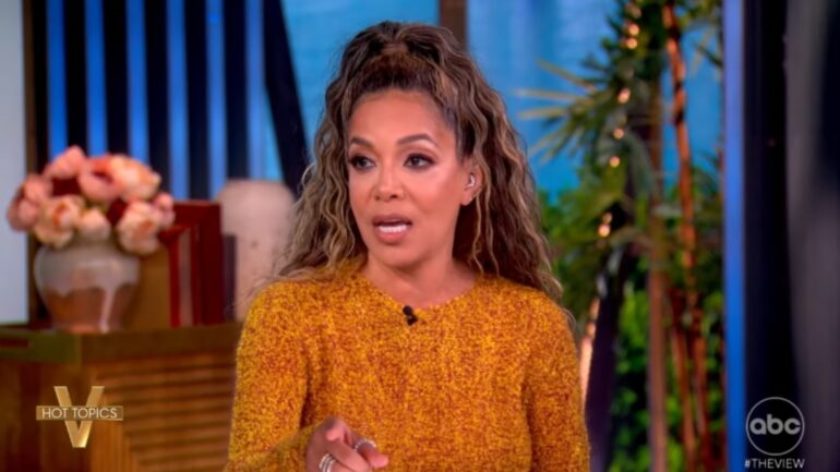 Sunny Hostin Shares Bizarre Take on Lindsay Clancy Trial That Leaves ‘The View’ Cohosts Bewildered