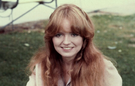 EIGHT IS ENOUGH, Susan Richardson, 1977-1981.