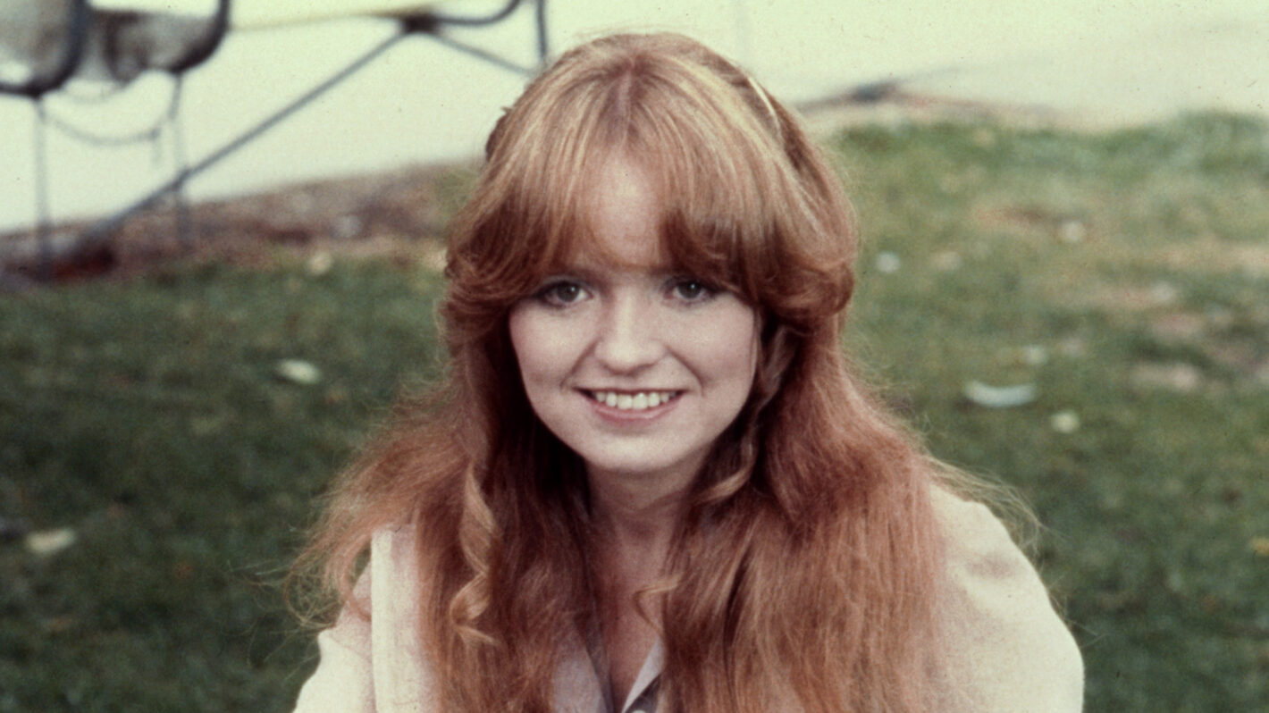 EIGHT IS ENOUGH, Susan Richardson, 1977-1981.