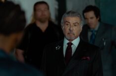 Sylvester Stallone Teases New Villain in 'Tulsa King' Season 4